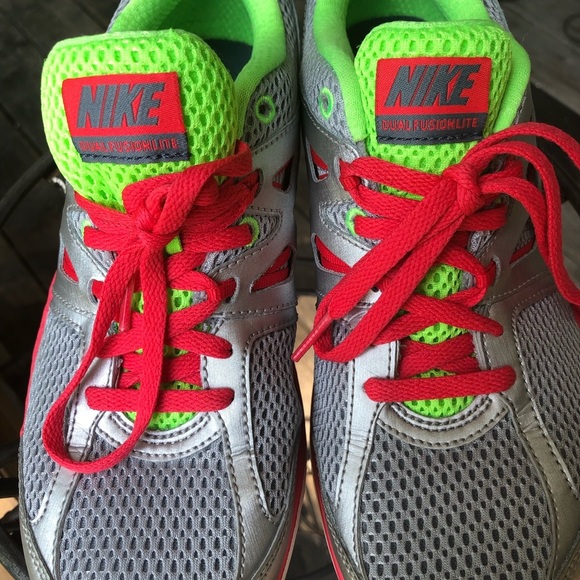 Nike women running shoes - Picture 7 of 7